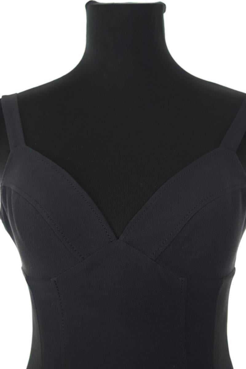 Dress MAX MARA - Seconde Main Black