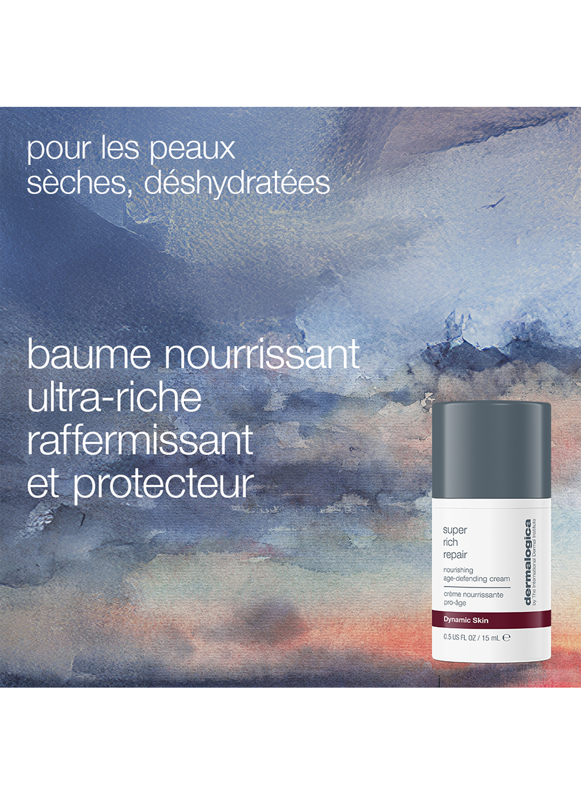 a good night's rest DERMALOGICA No color