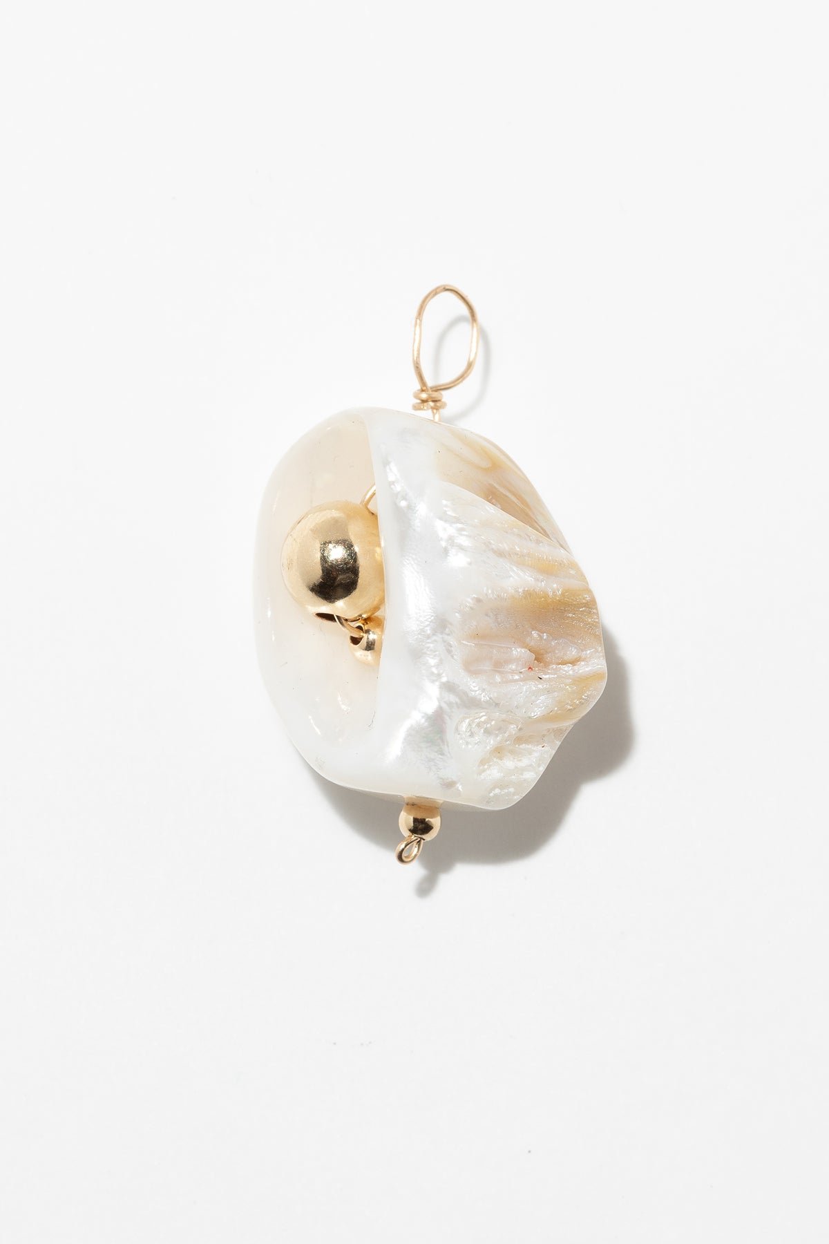 Zélie pendant YAY Golden