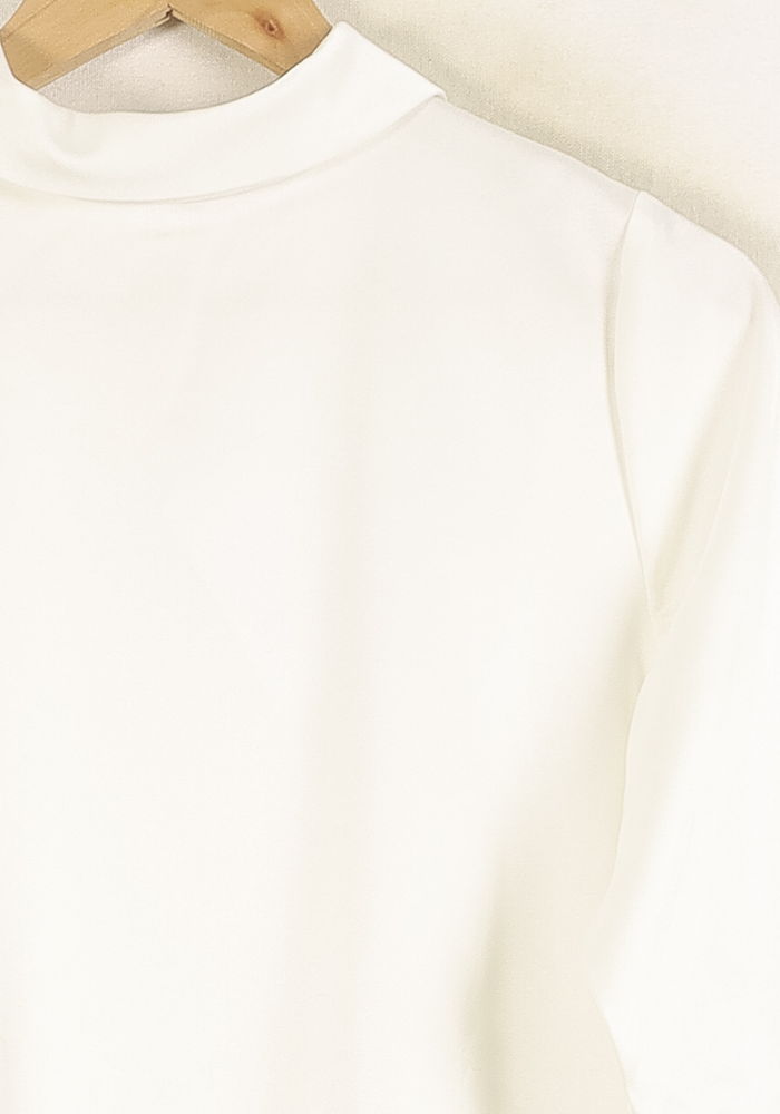 Blouse MAISON LEMOINE - Seconde main White