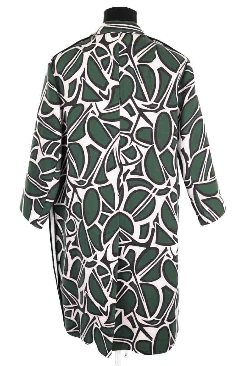 JACKET TARA JARMON - Seconde Main Green