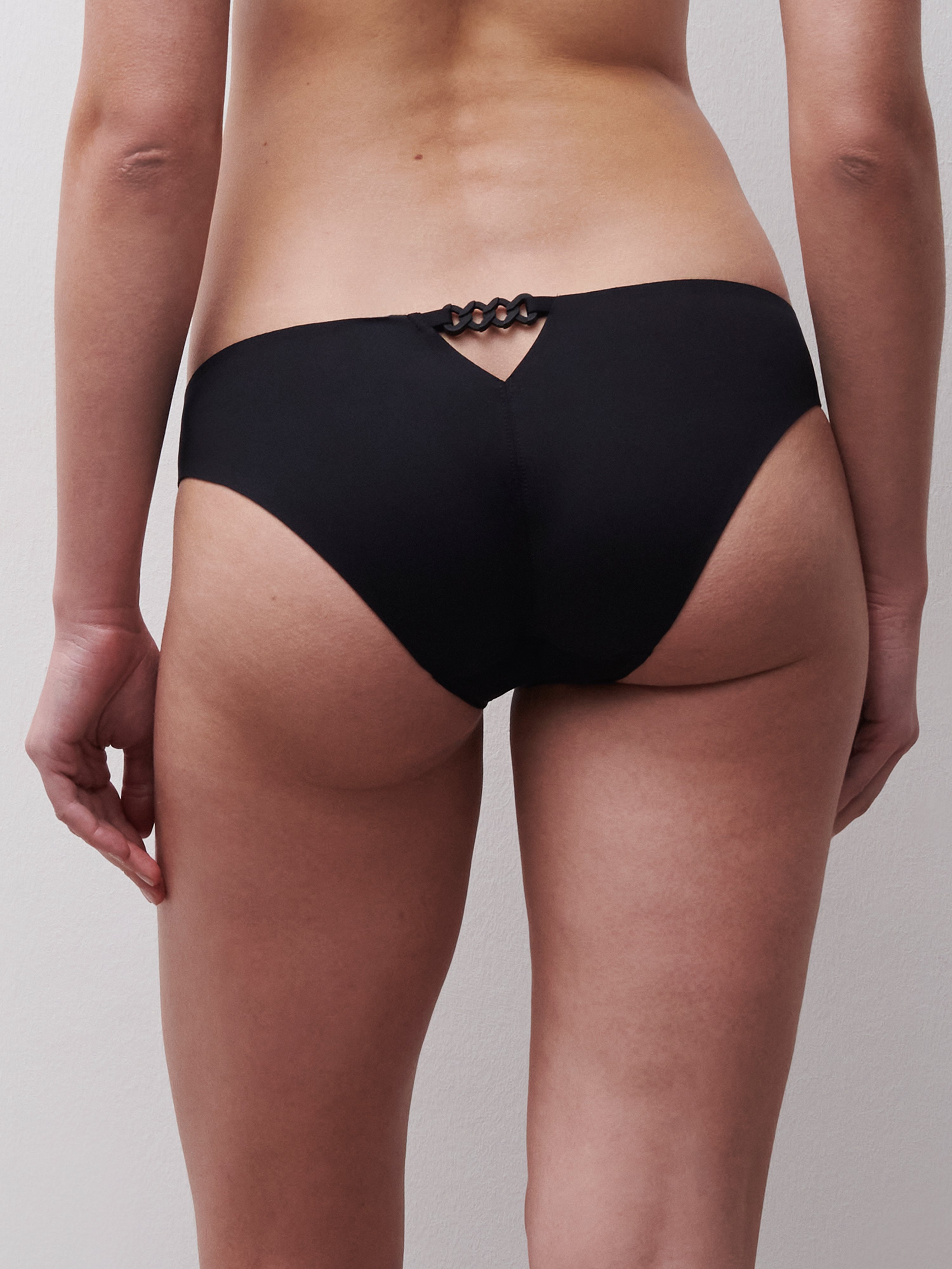 Briefs CHANTELLE X Black