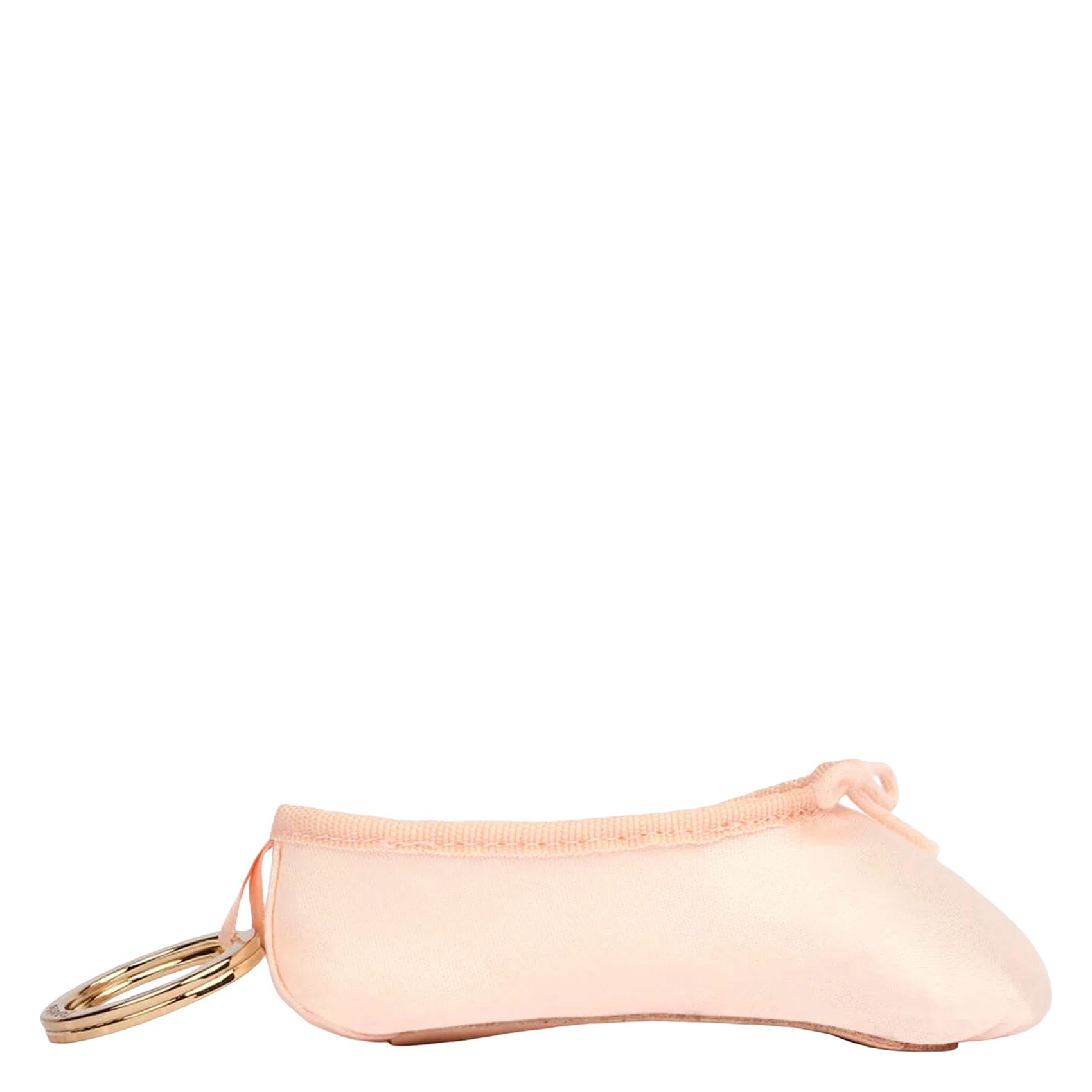 Ballerina keychain REPETTO Pink