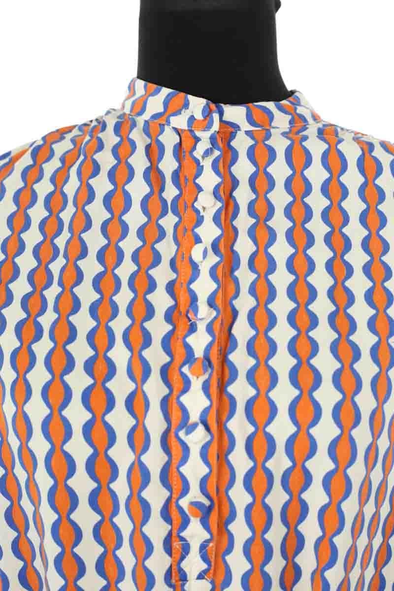 Dress ELISE CHALMIN - Seconde Main Multicolored