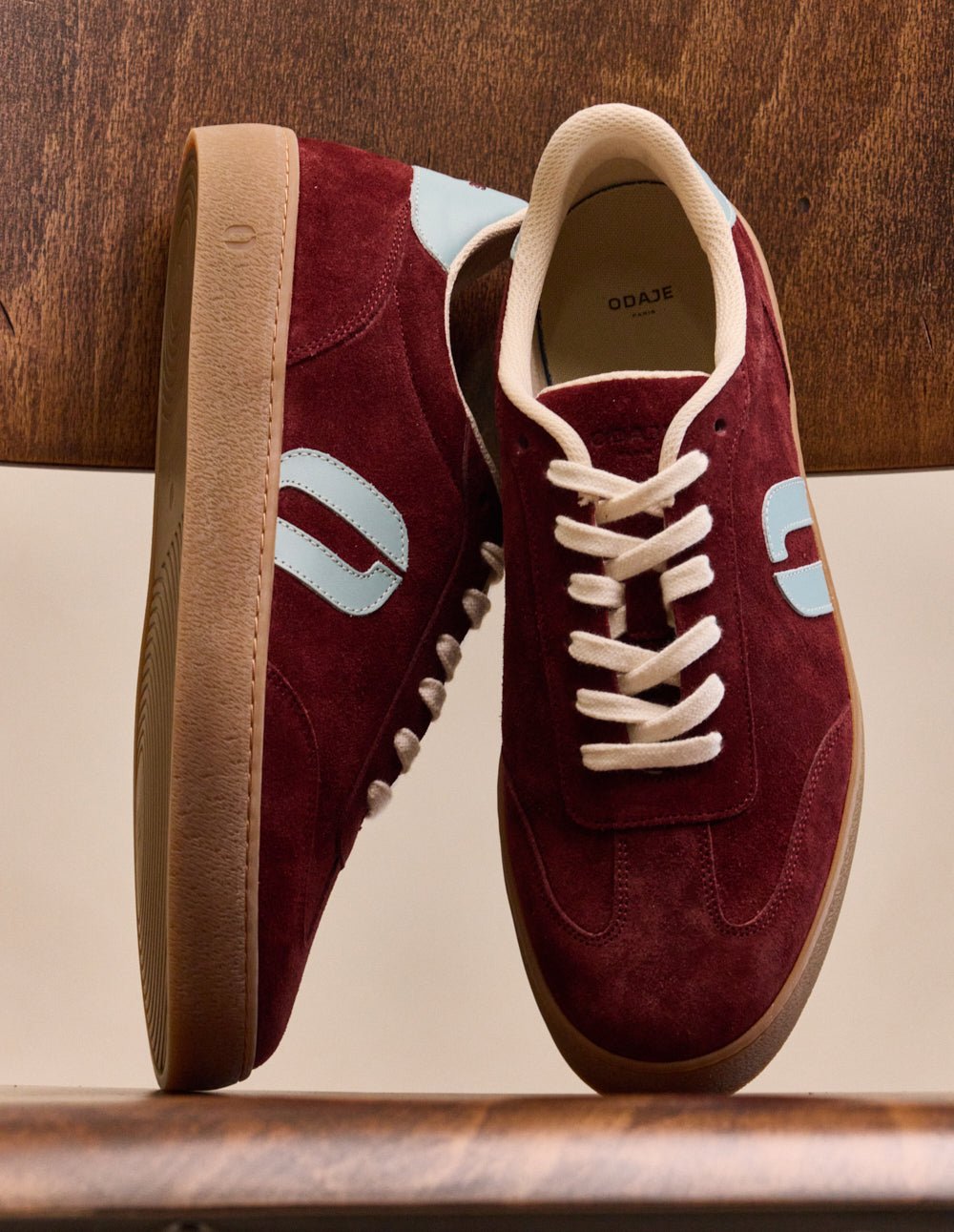 ASICS GEL PULSE 13 ODAJE Red