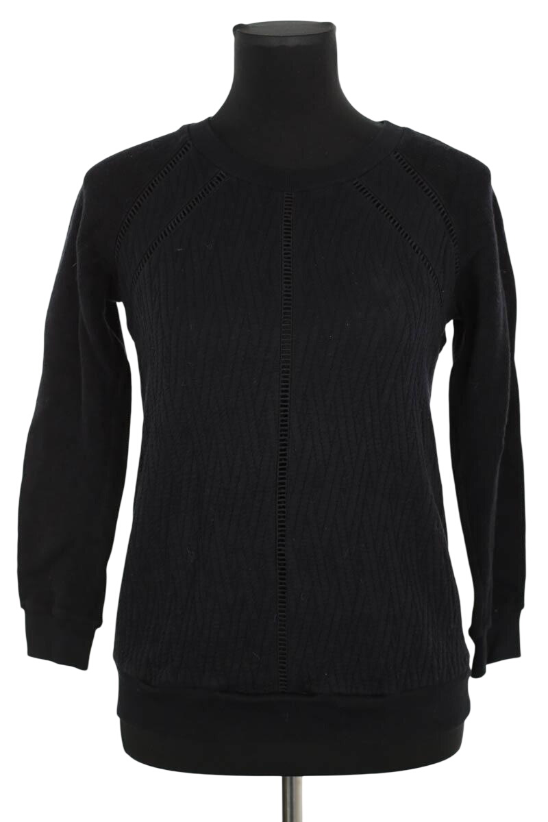 Sweatshirt MARC JACOBS - Seconde Main Black