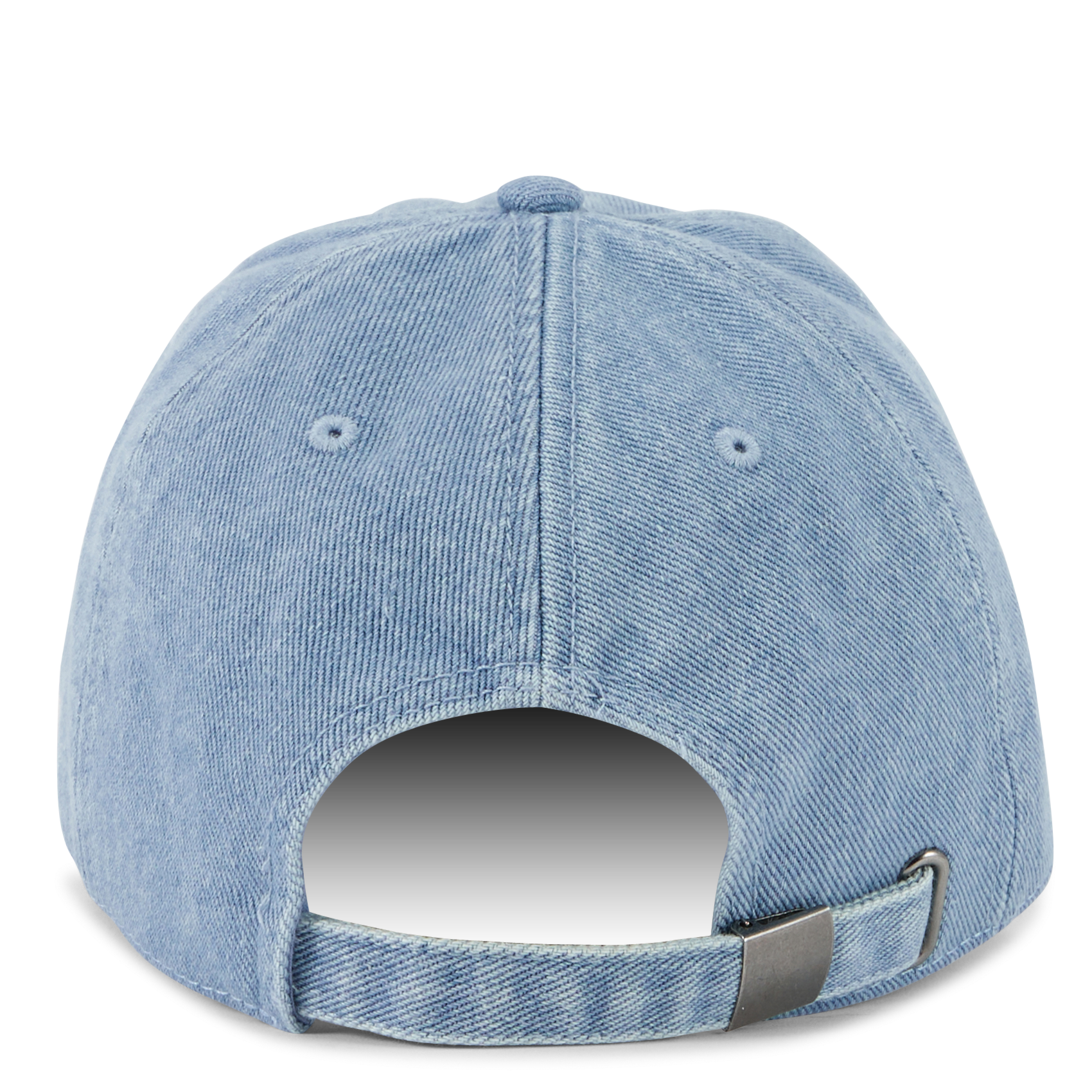 Katoenen pet MAISON 123 Blauw