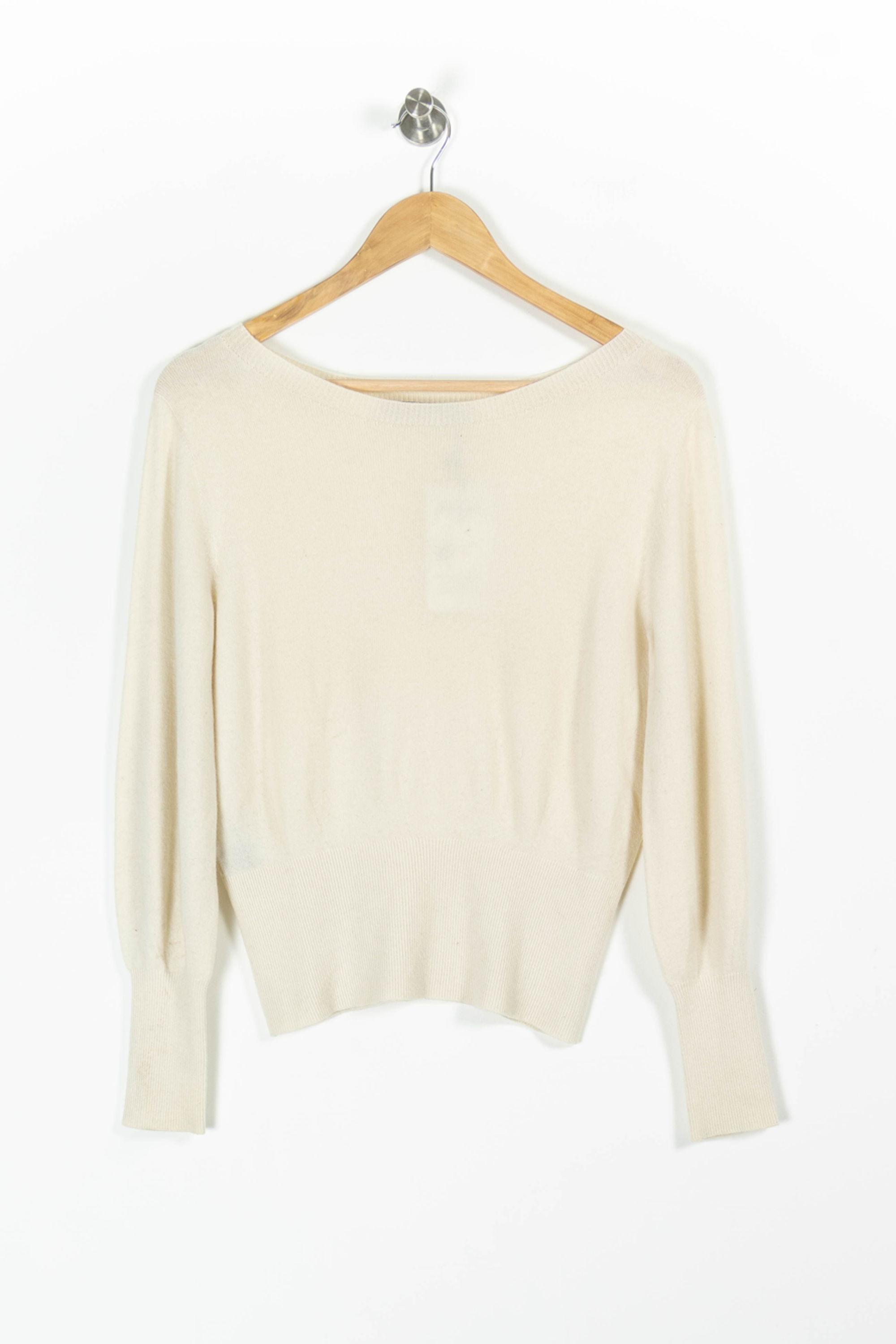 Knitwear COMPTOIR DES COTONNIERS - Seconde main White