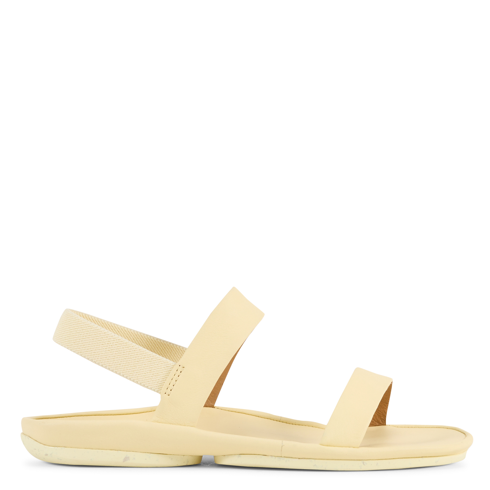 Sandales plates CAMPER