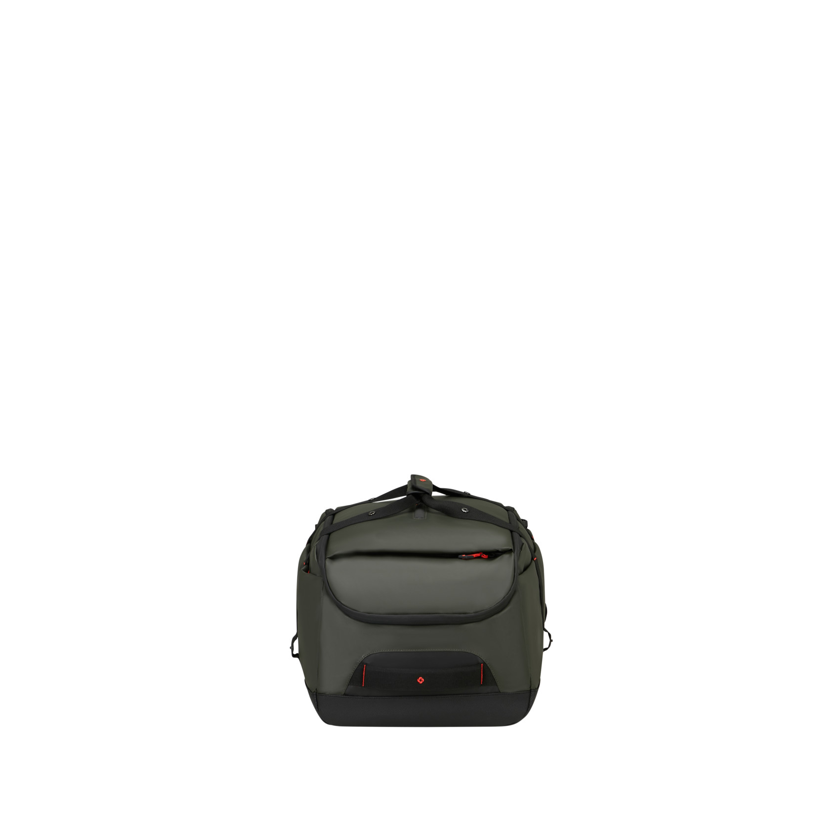 Ecodiver sac de voyage taille s SAMSONITE Noir