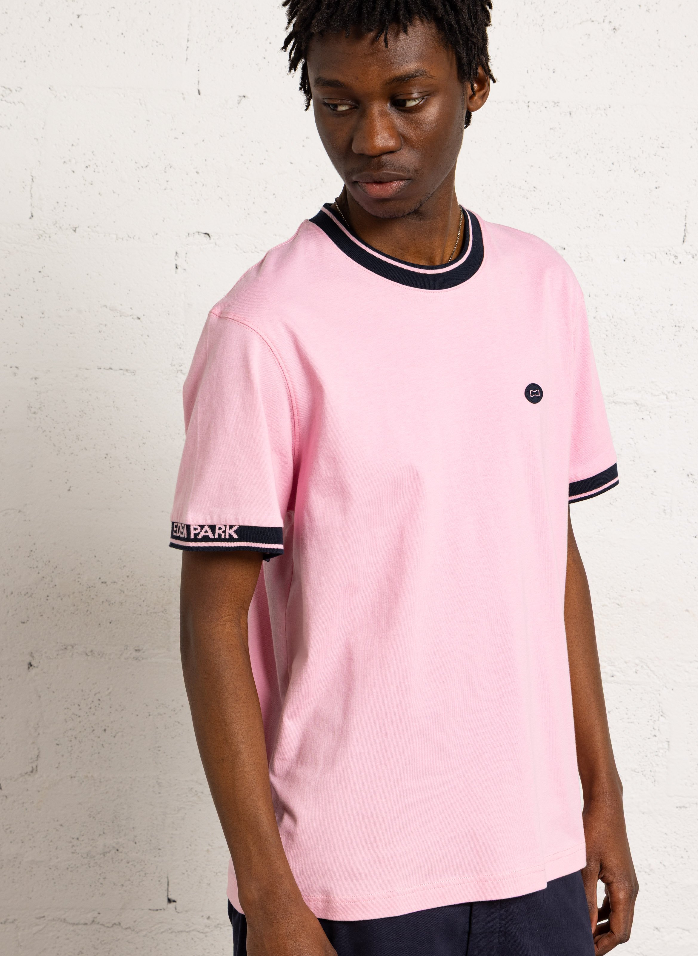 NE PAS REF, MAUVAISE SAISON ! EDEN PARK Pink