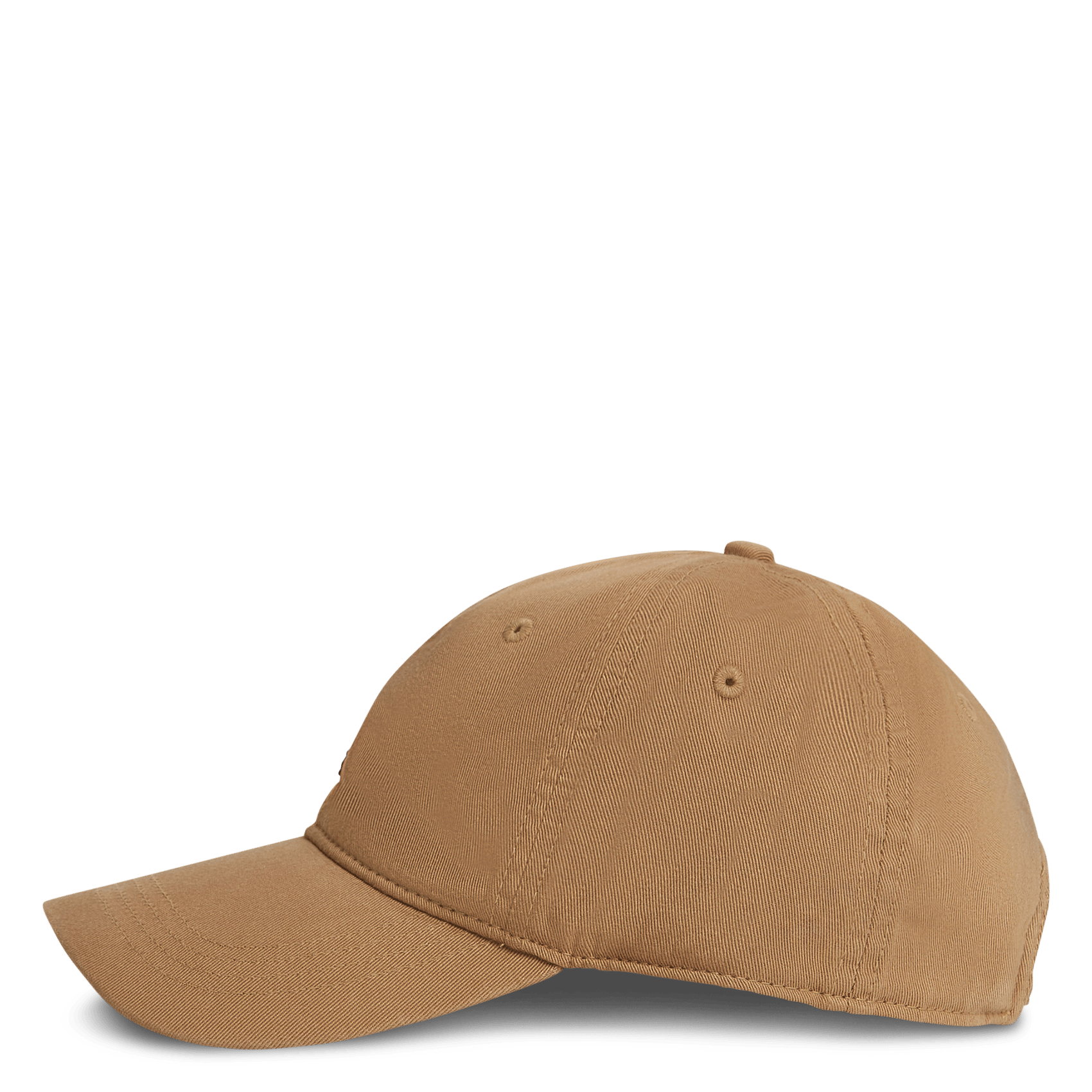 Organic cotton cap | Khaki TOMMY HILFIGER Men