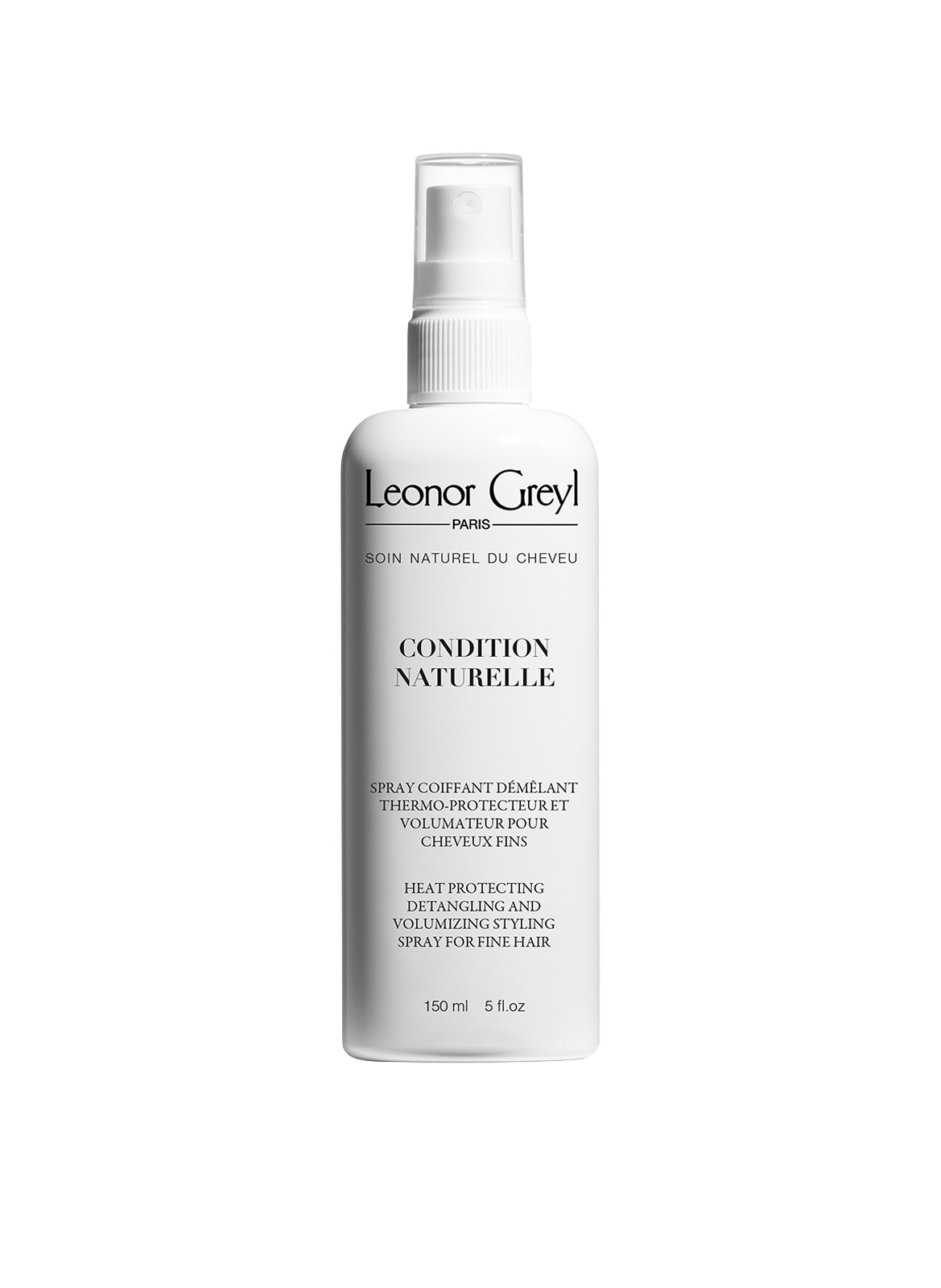 Condition naturelle - Stylingspray LEONOR GREYL No color