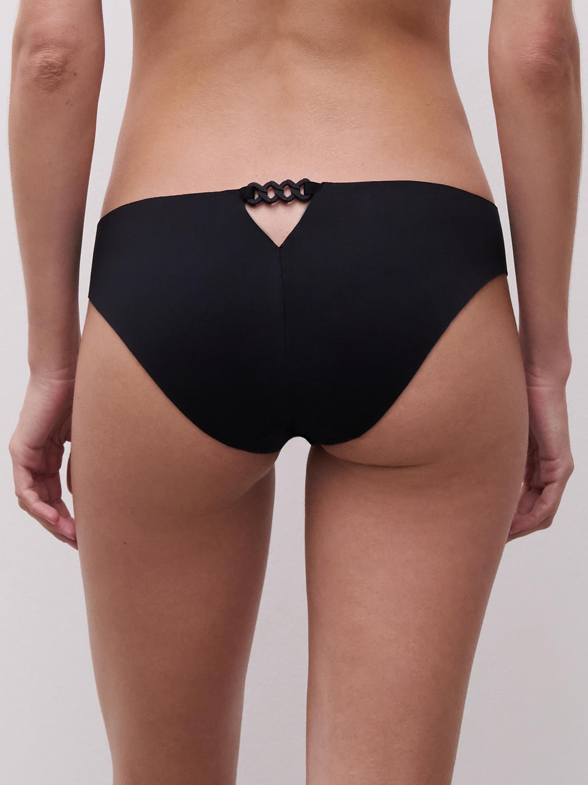 Briefs CHANTELLE Black