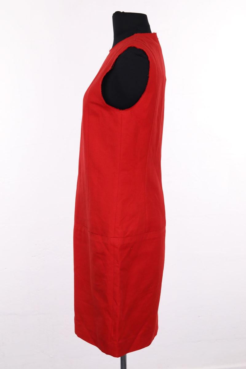 Dress SONIA RYKIEL - Seconde Main Red