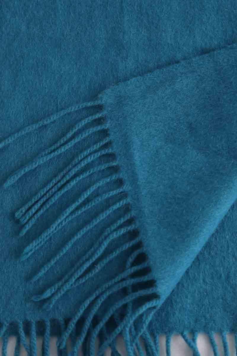 Scarf MARC JACOBS - Seconde Main Blue