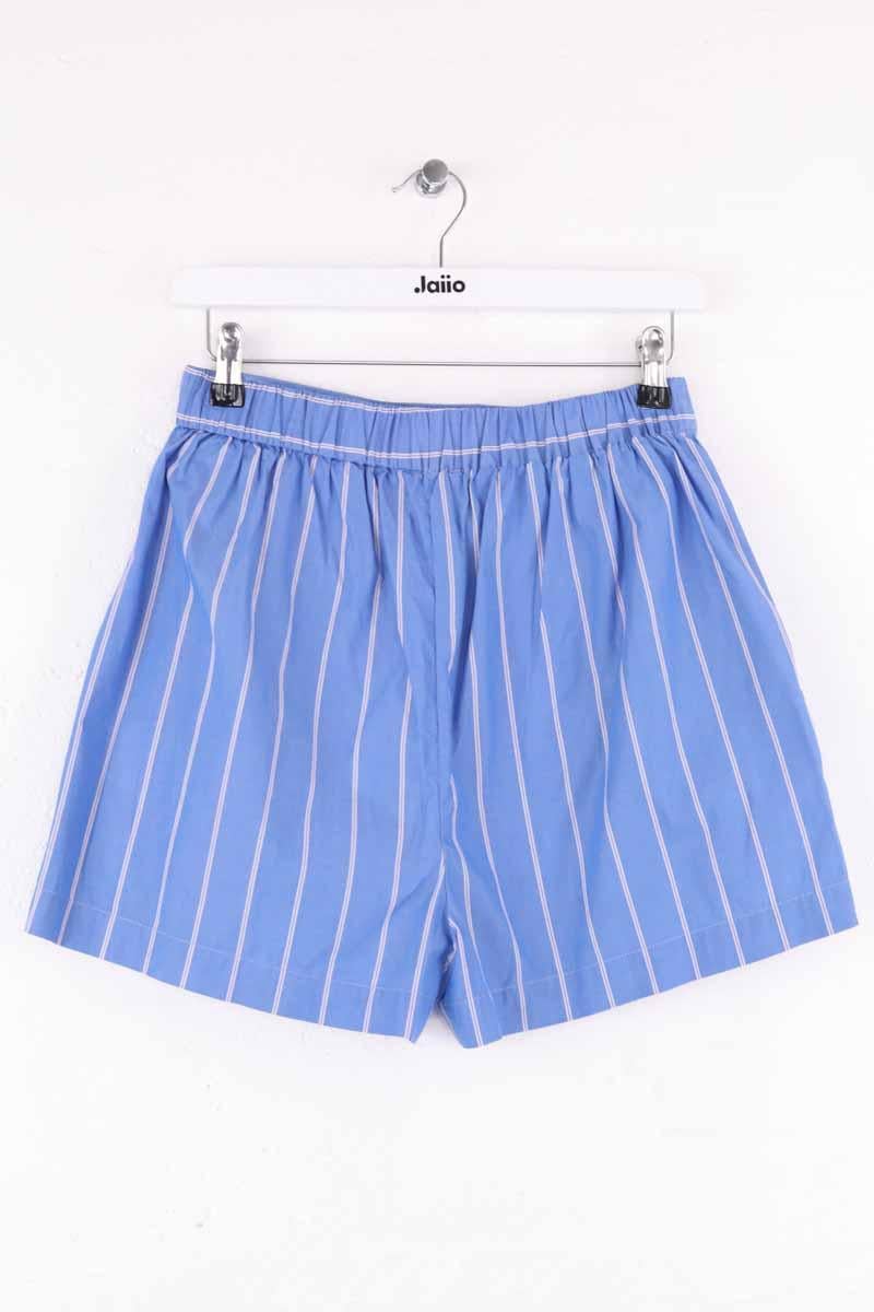 Bermuda shorts SEZANE - Seconde main Blue