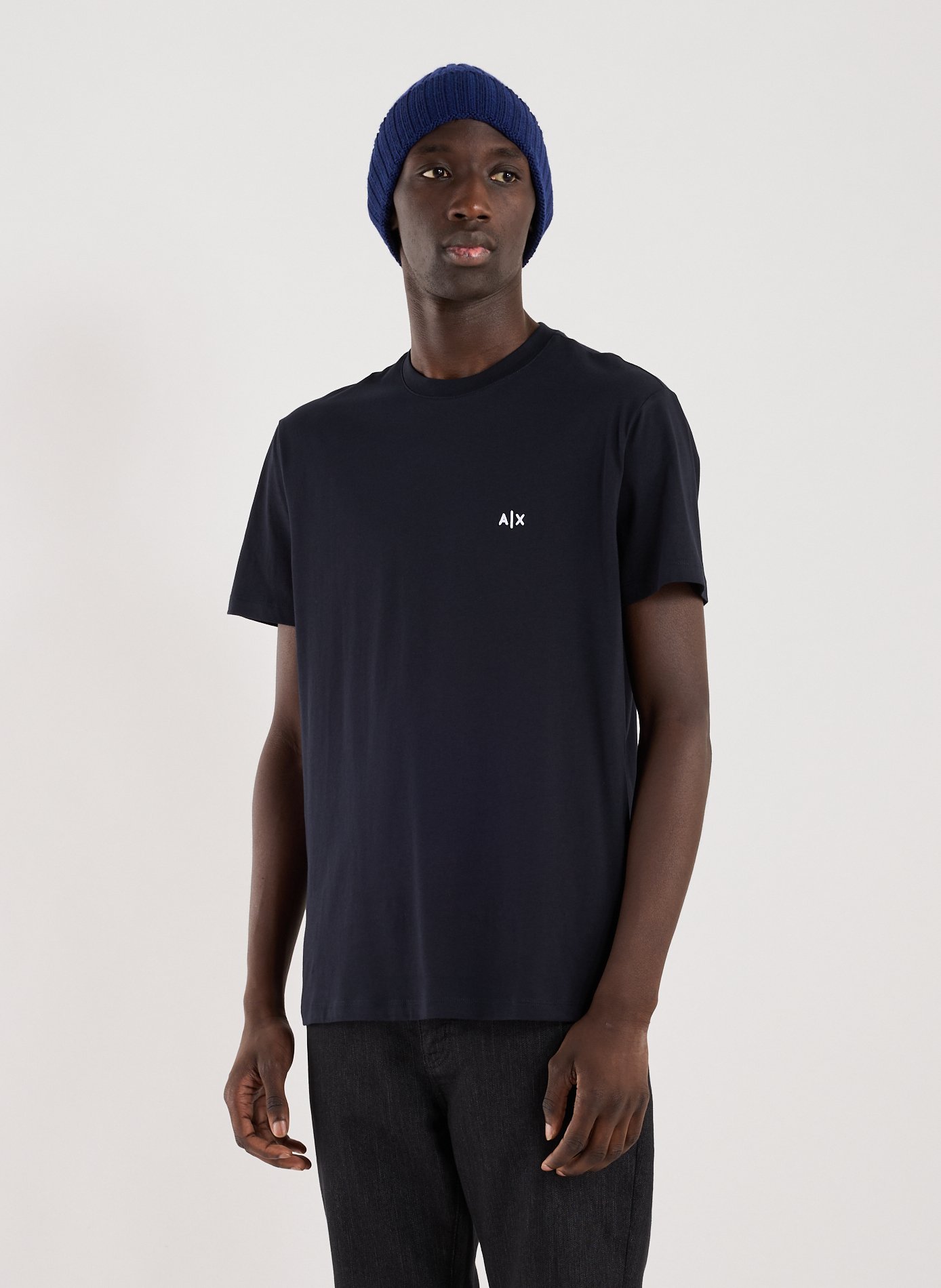 Bonnet en laine mérinos bon sor 117016 lainunicot oran SAISON 1865 Bleu