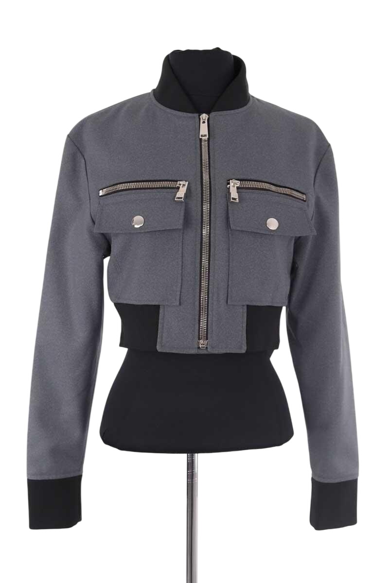 Jacket PACO RABANNE - Seconde Main Grey