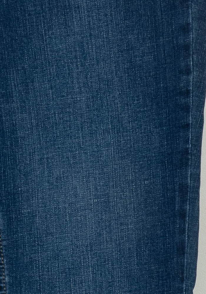 Jeans LIU JO - SECONDE MAIN Blue
