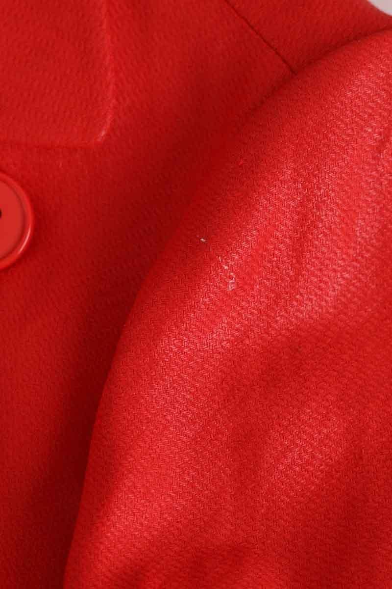 Jacket SONIA RYKIEL - Seconde Main Orange
