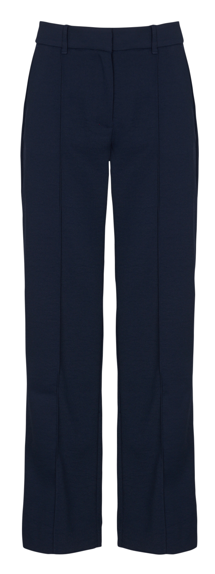 Weit geschnittene Hose KOOKAI Blau