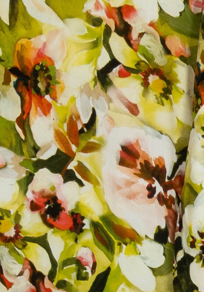 Short & midi dress LIU JO - SECONDE MAIN Multicolored