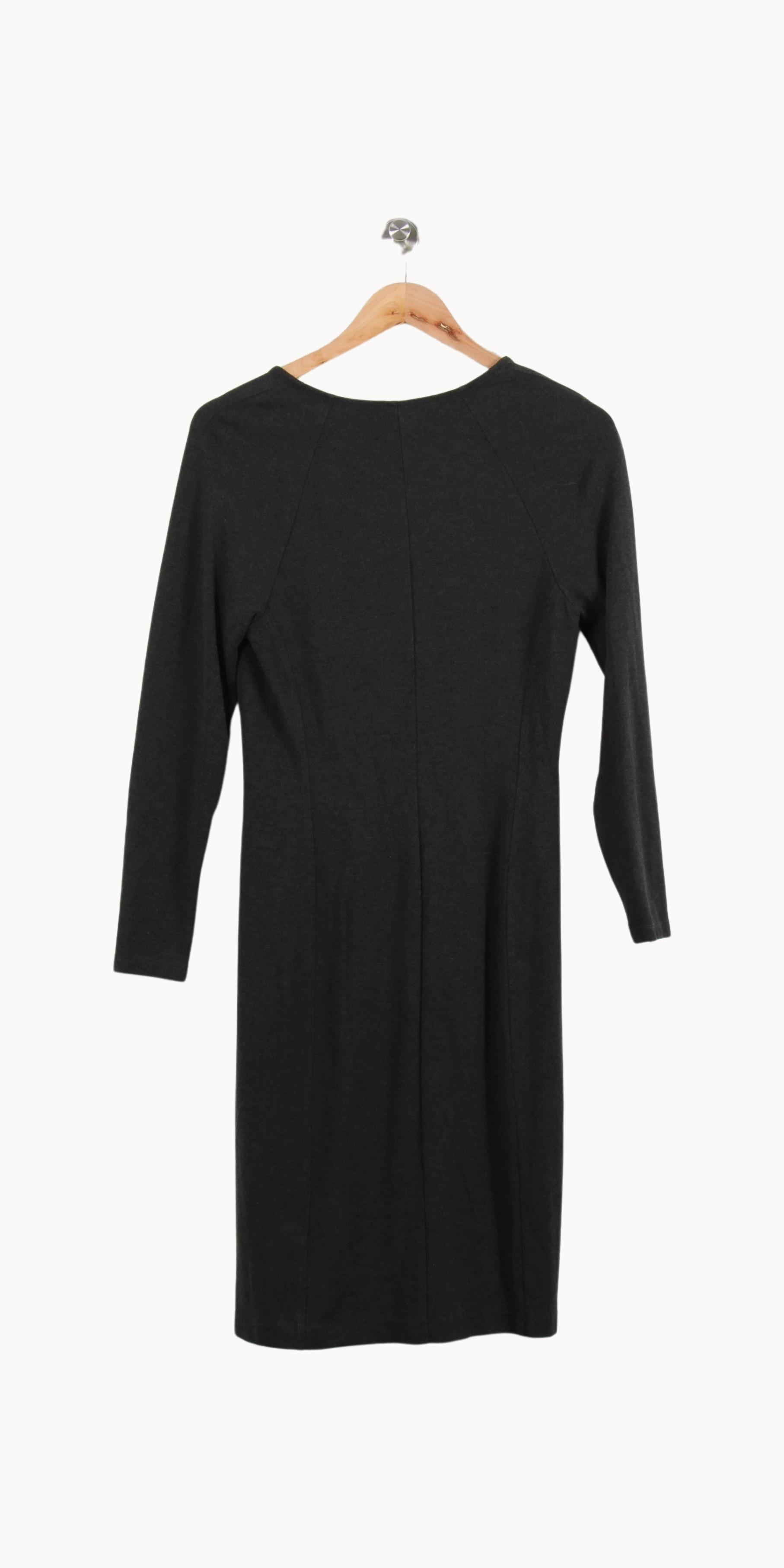Short & midi dress FILIPPA K - Seconde Main Grey