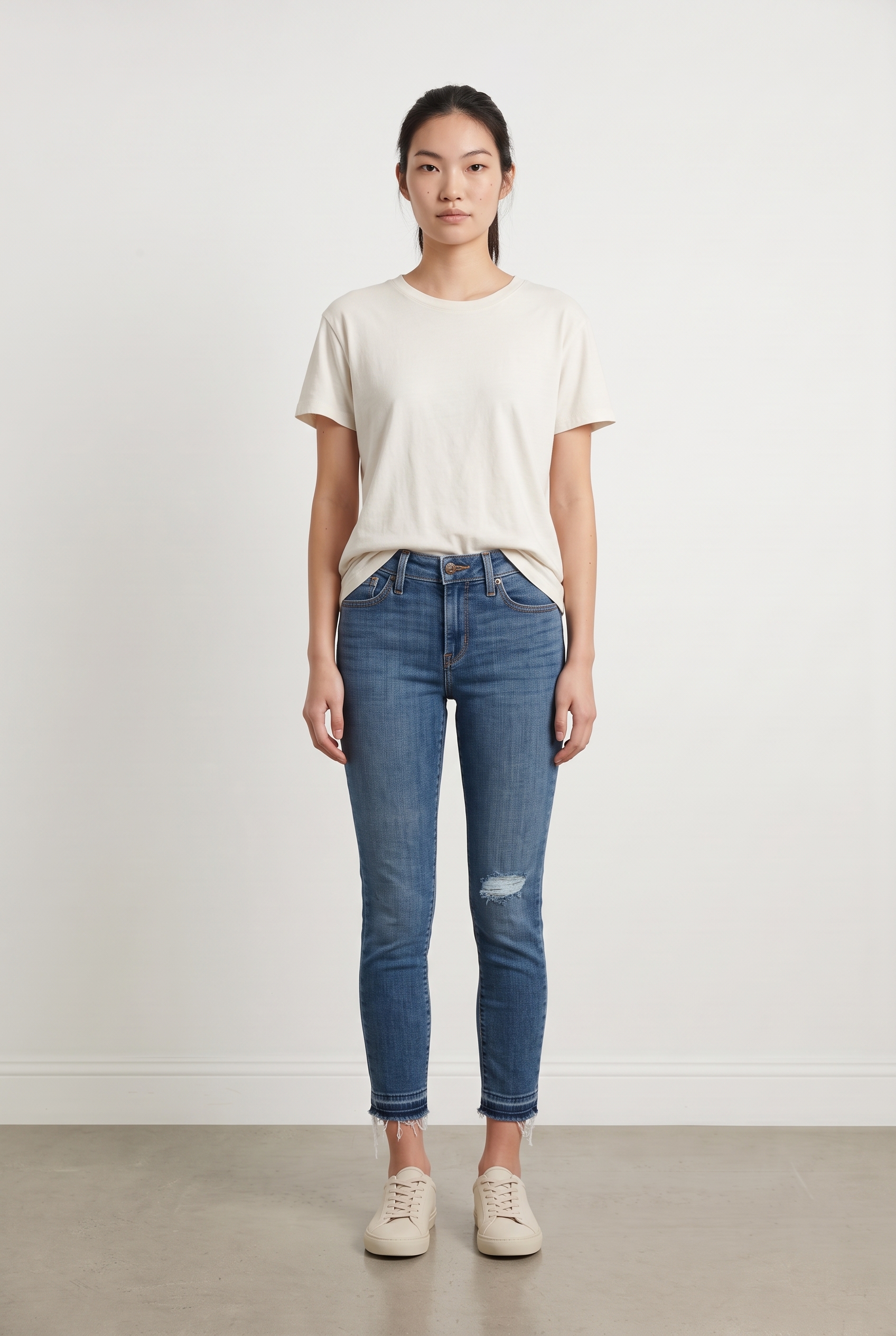 Jeans LEVI'S - Seconde main Blue
