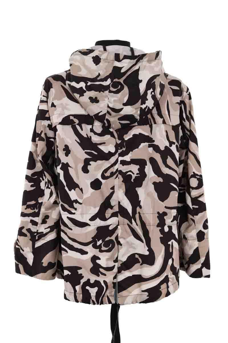 Jacket MONCLER - Seconde Main Beige