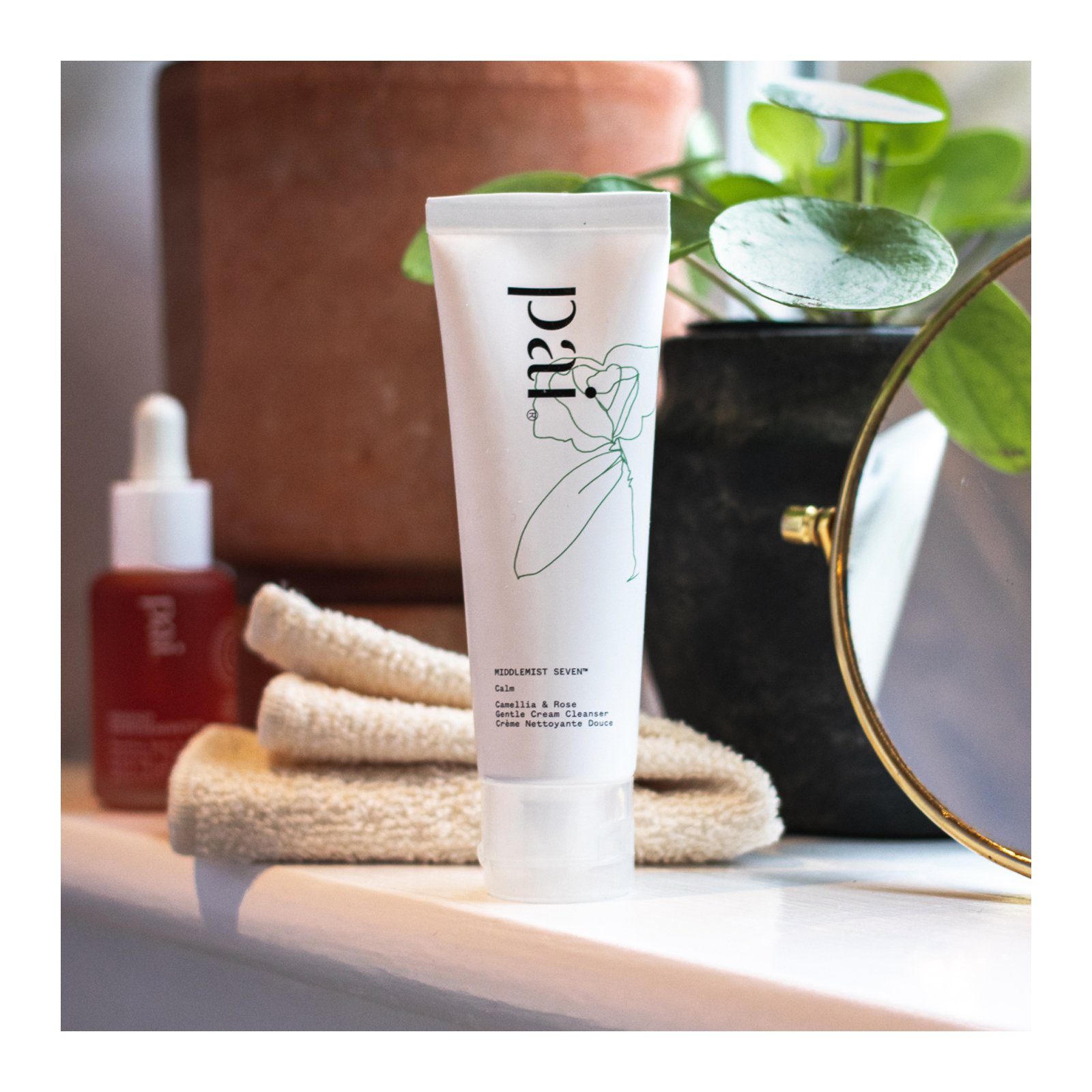 Middlemist Seven - Gentle Cream Cleanser PAI SKINCARE No color