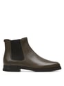 CAMPER Dark Green Grun
