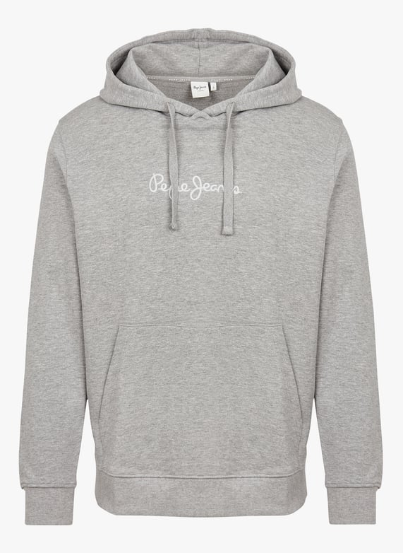 Pepe Jeans Harriet dames Sweatshirt met capuchon Pepe Jeans Harriet dames Sweatshirt met capuchon