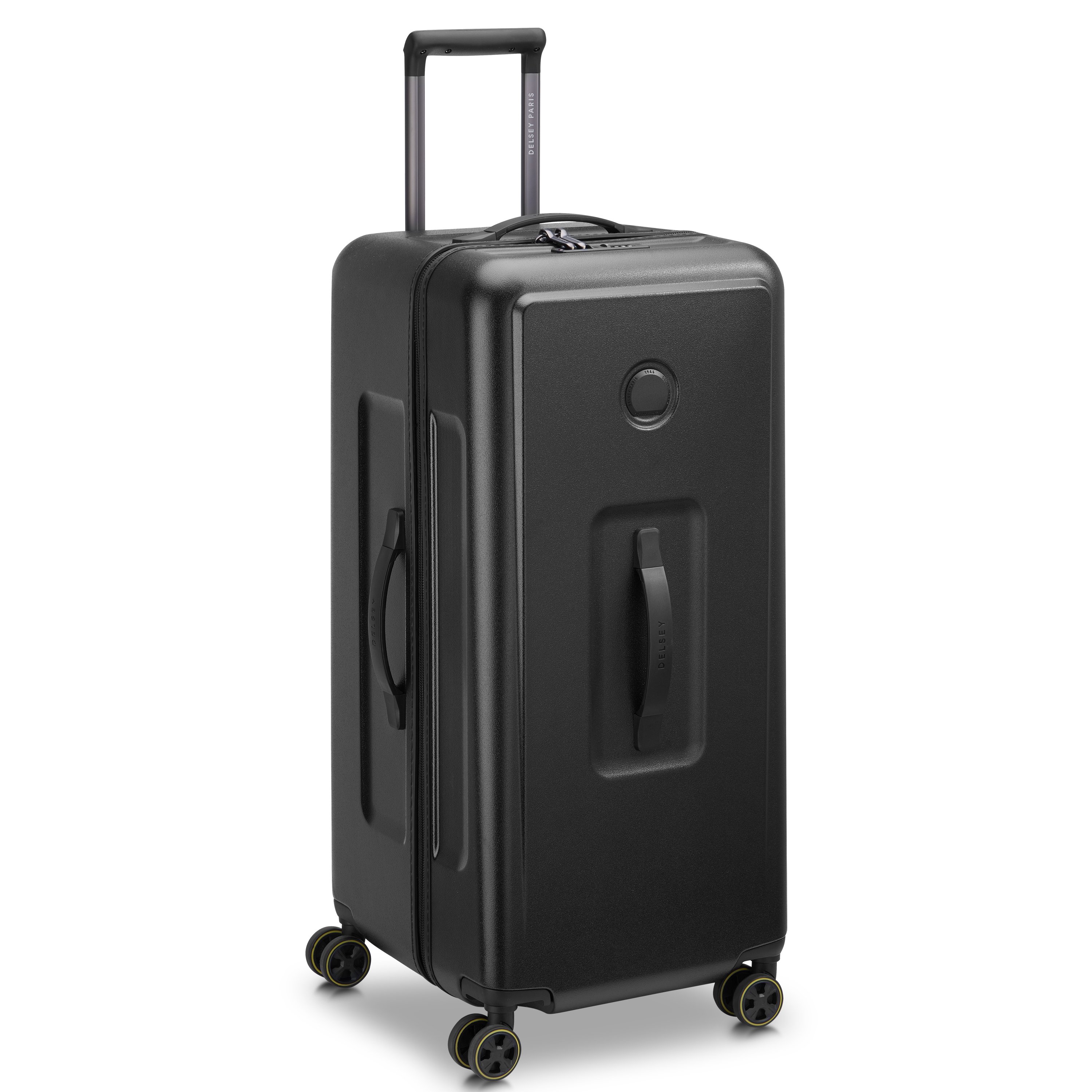 Valise soute rigide DELSEY PARIS Noir