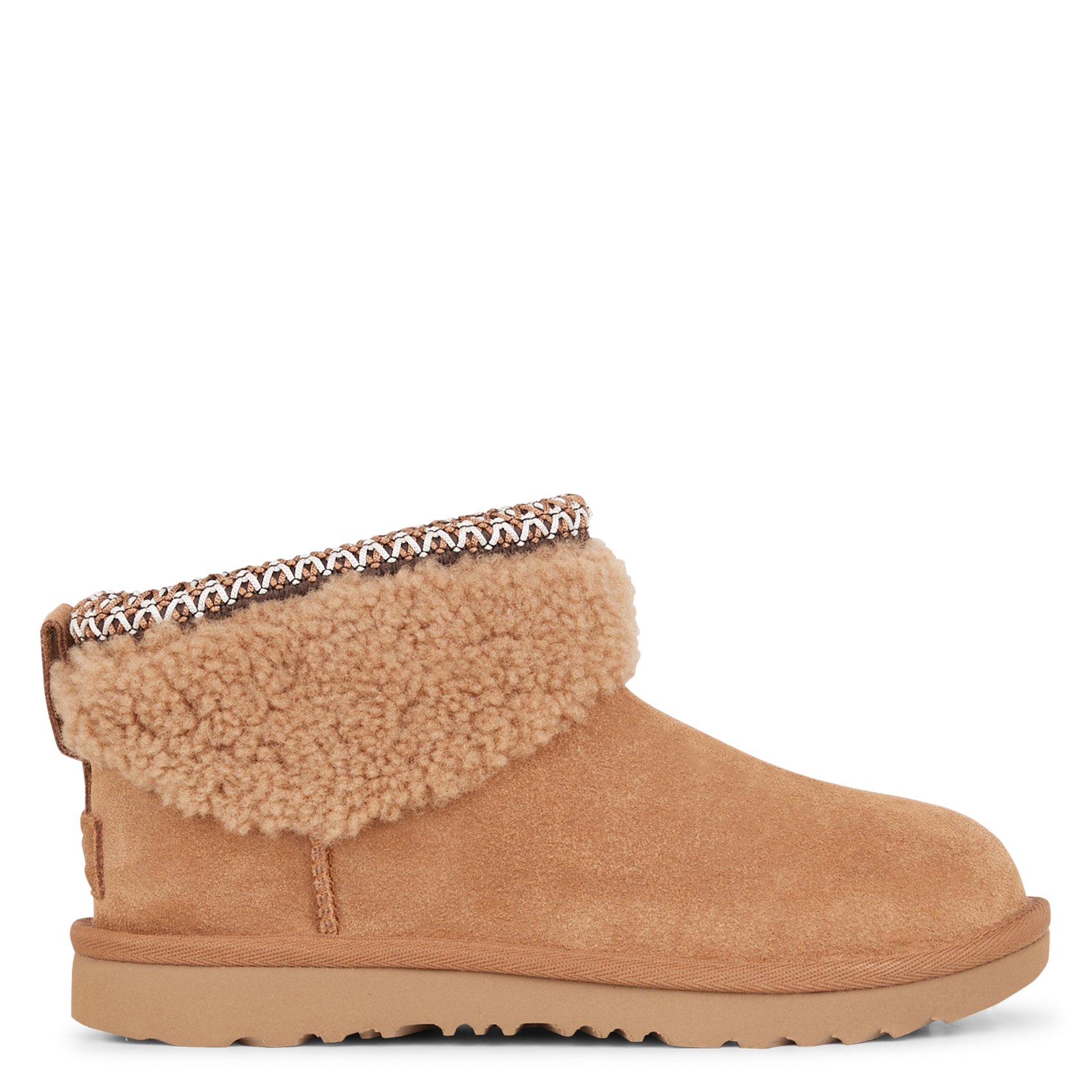 Fur Sherpa Ugg Boots UGG Blayre II Boots Sherpa Fur Cuff Water