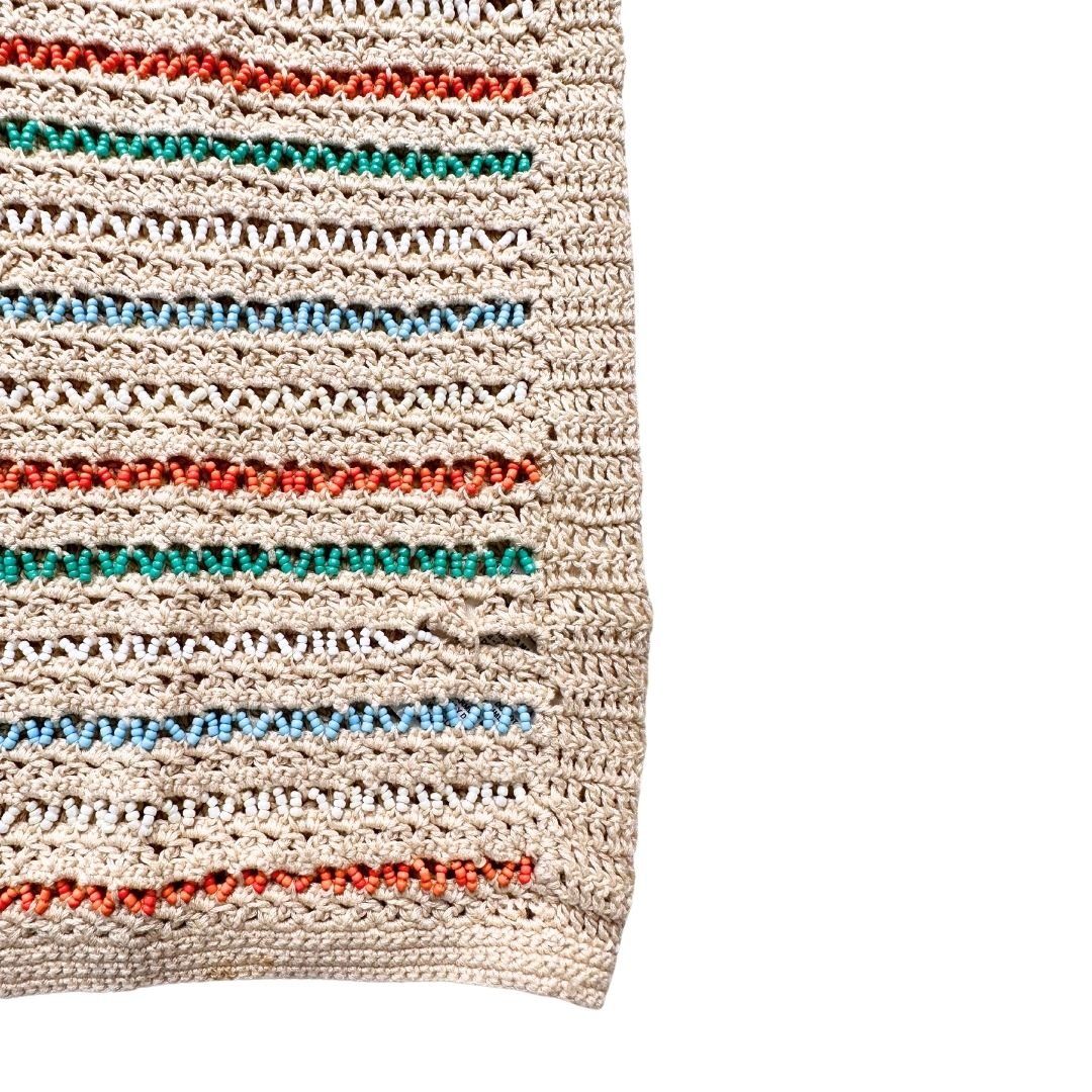 Beige Kids T-shirt - 8 years BONPOINT - Seconde Main Beige