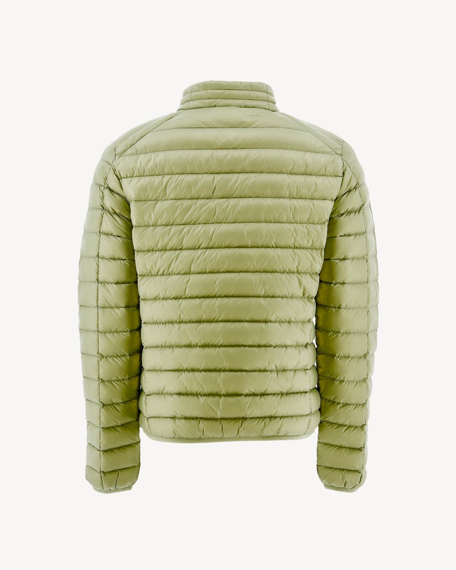 Lightweight padded jacket JOTT Green