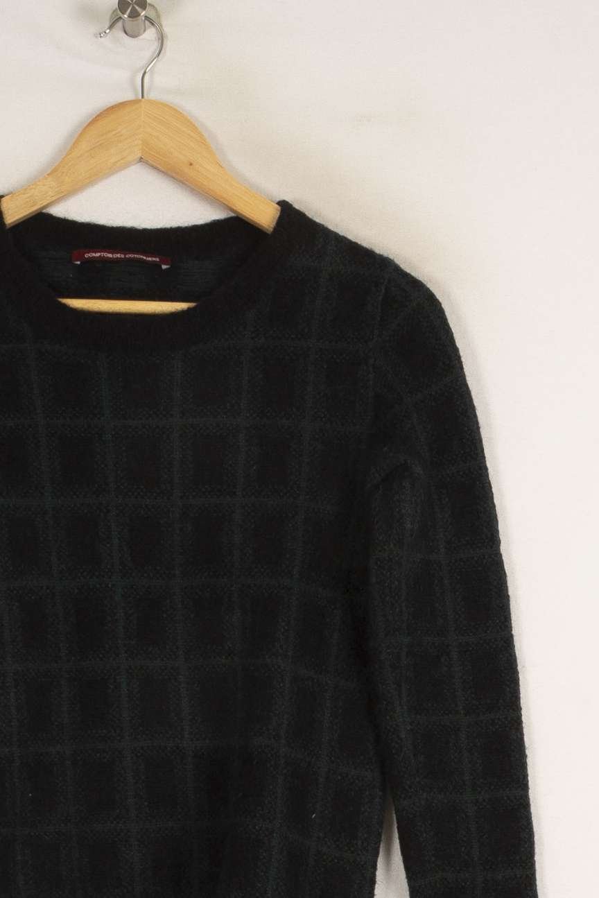 Knitwear COMPTOIR DES COTONNIERS - Seconde main Green