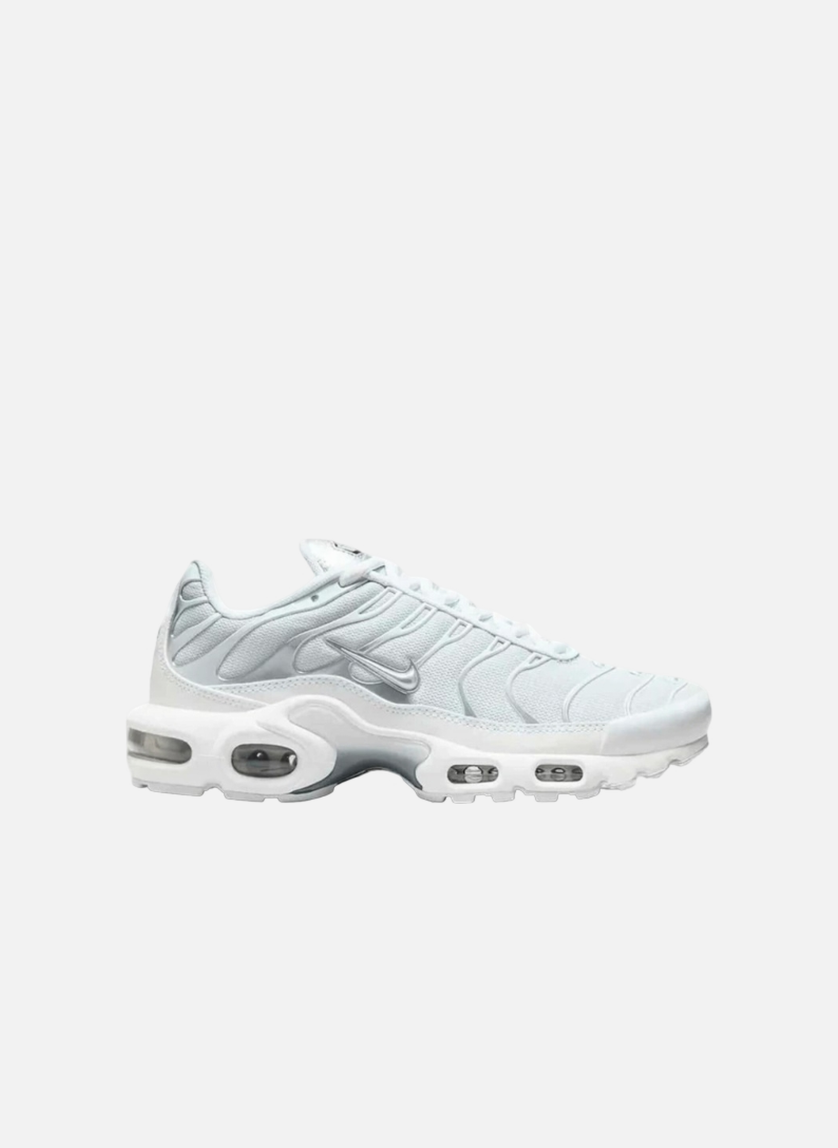 nike black and white air max 95