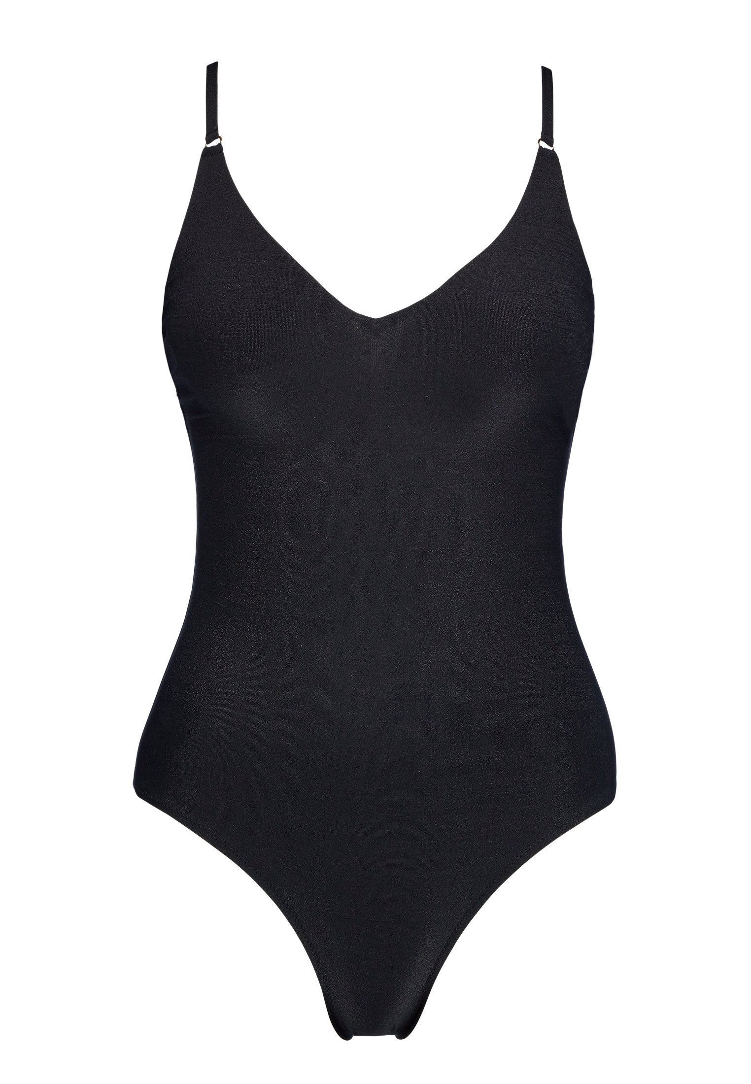 One-piece swimsuit | Black AUBADE Women
