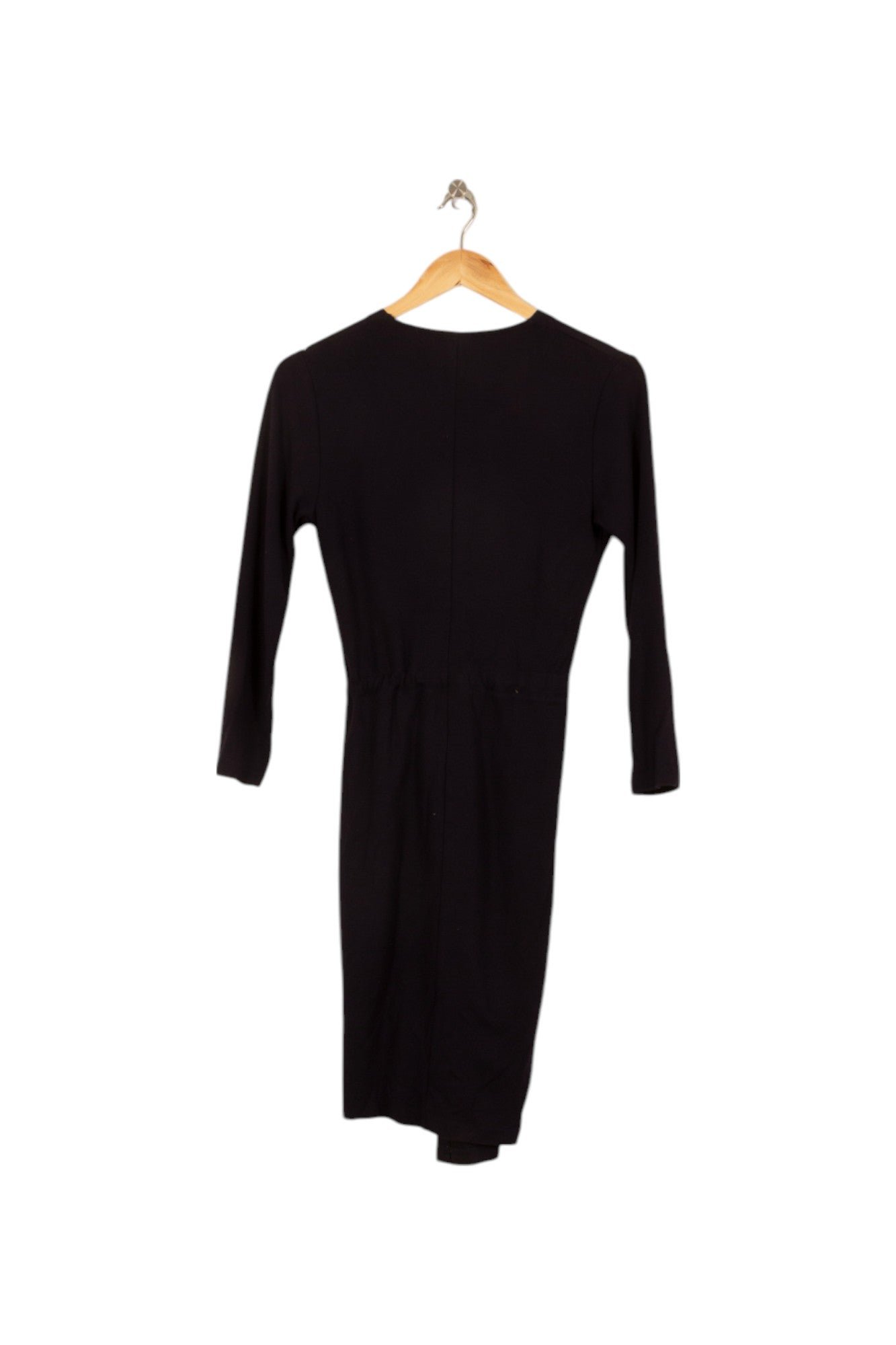 Midi dress FILIPPA K - Seconde Main Blue