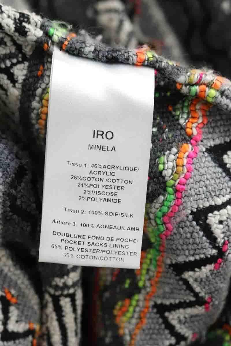 . IRO - Seconde Main Multicolored