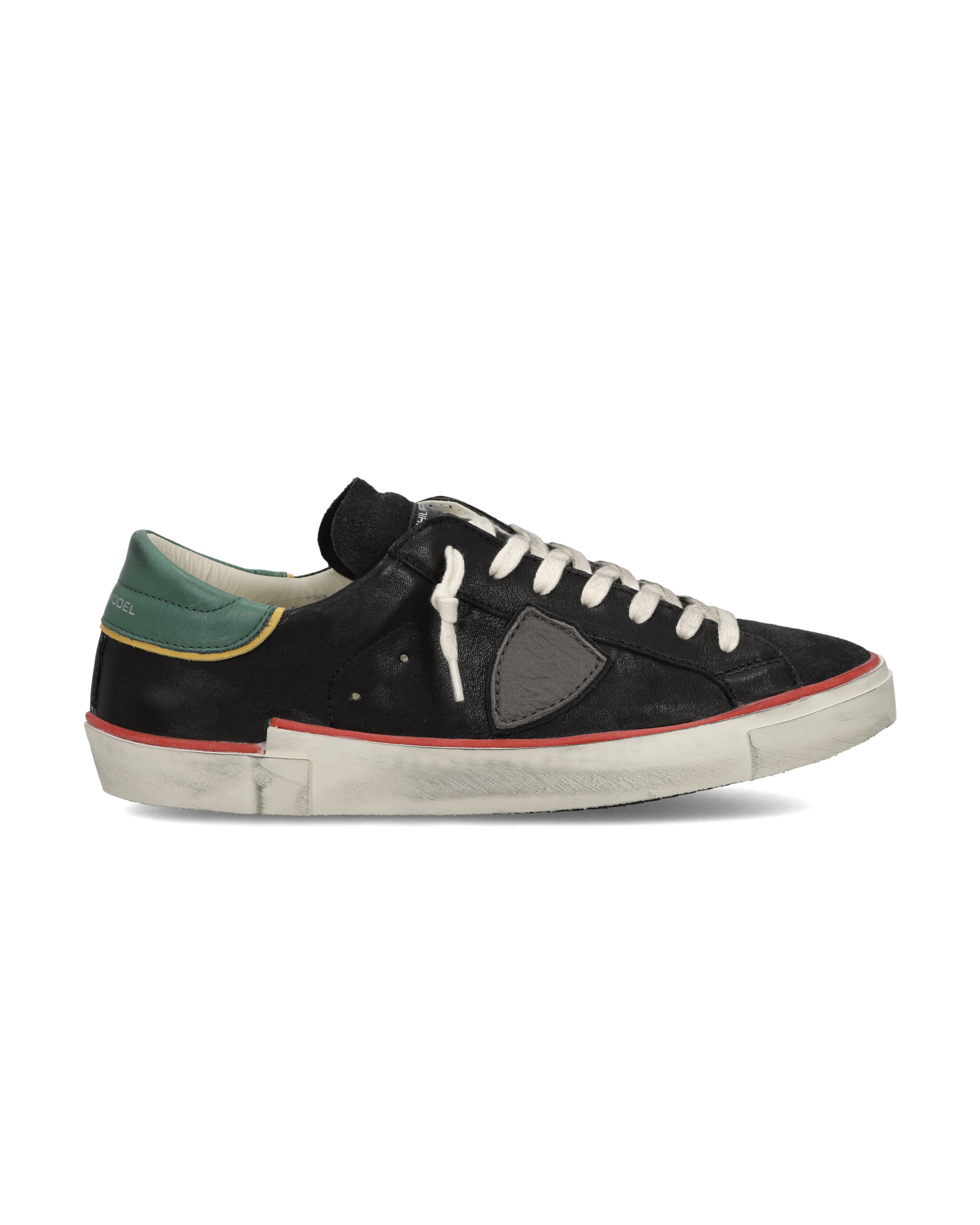 Tennis sneakers. PHILIPPE MODEL