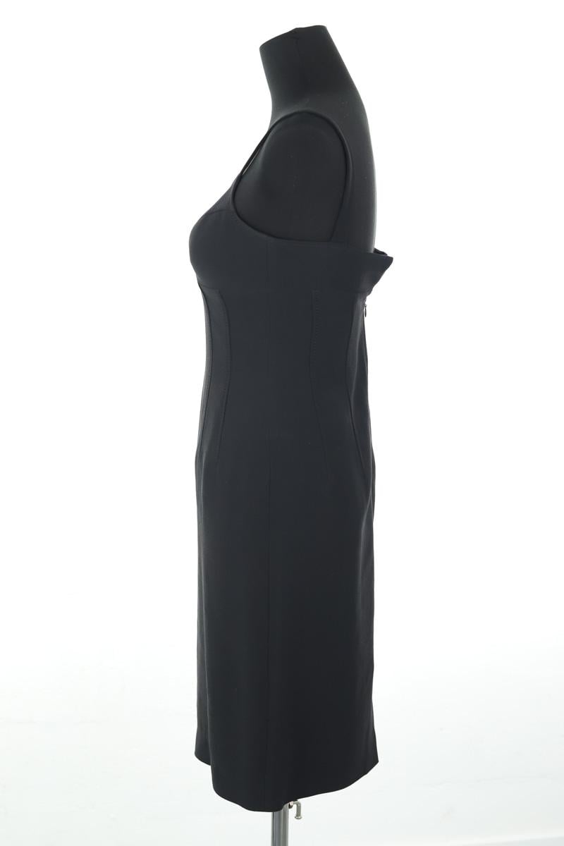 Dress MAX MARA - Seconde Main Black
