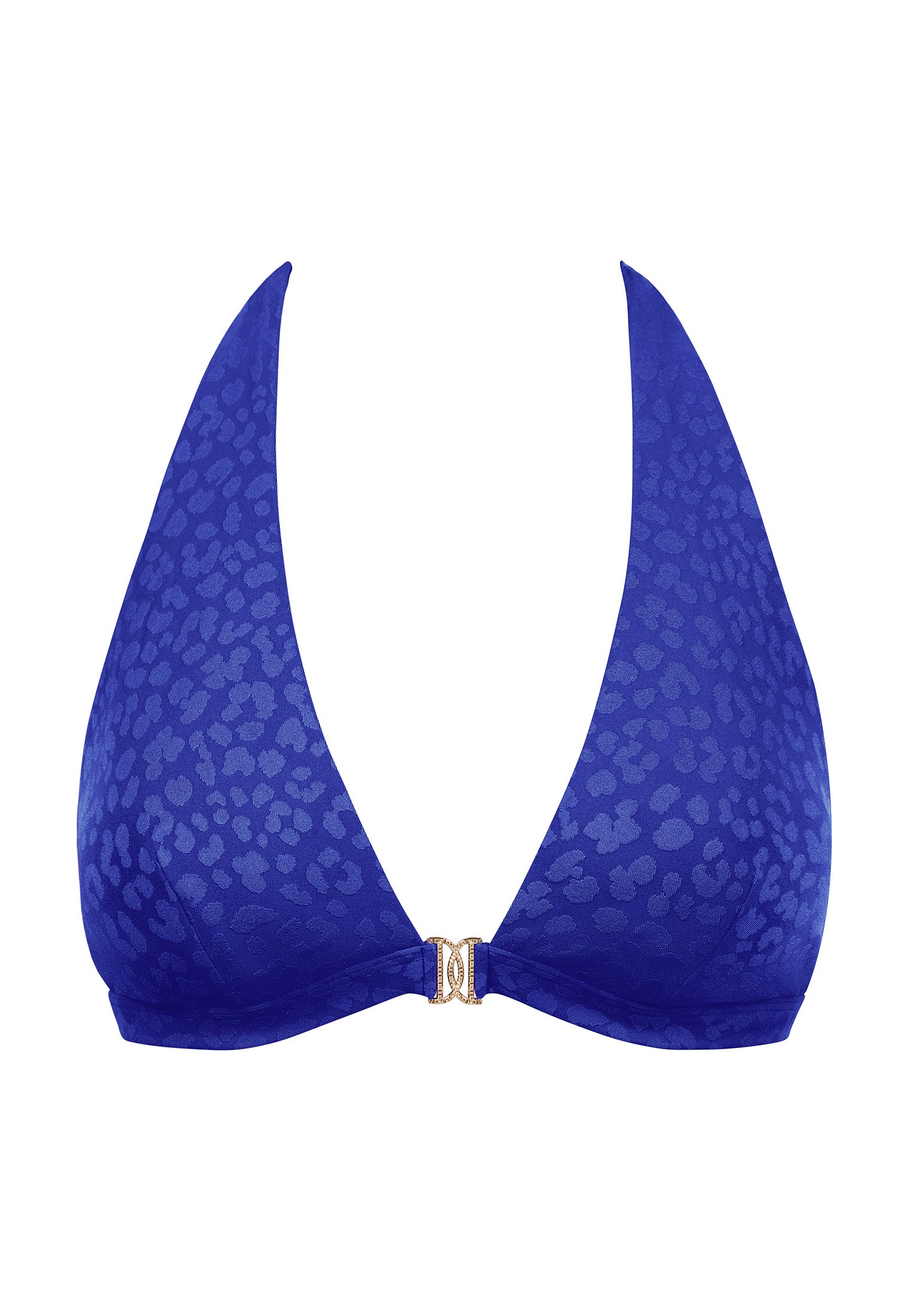 Bikini top AUBADE Blue