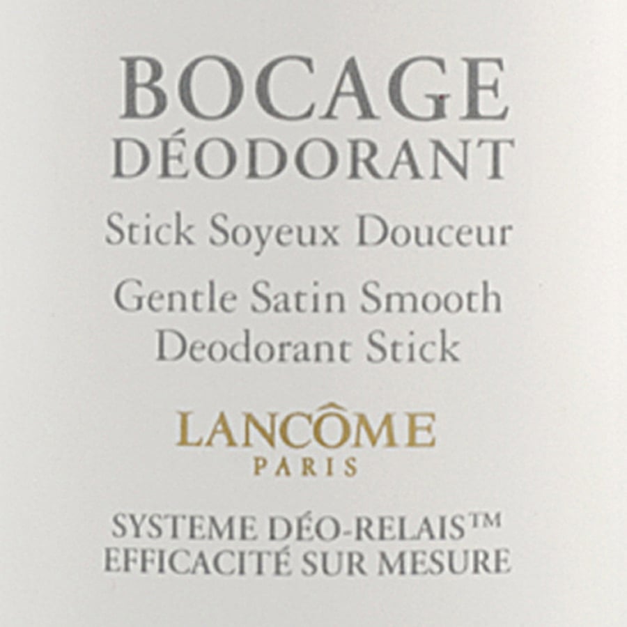 Bocage deodorant LANCÔME No color