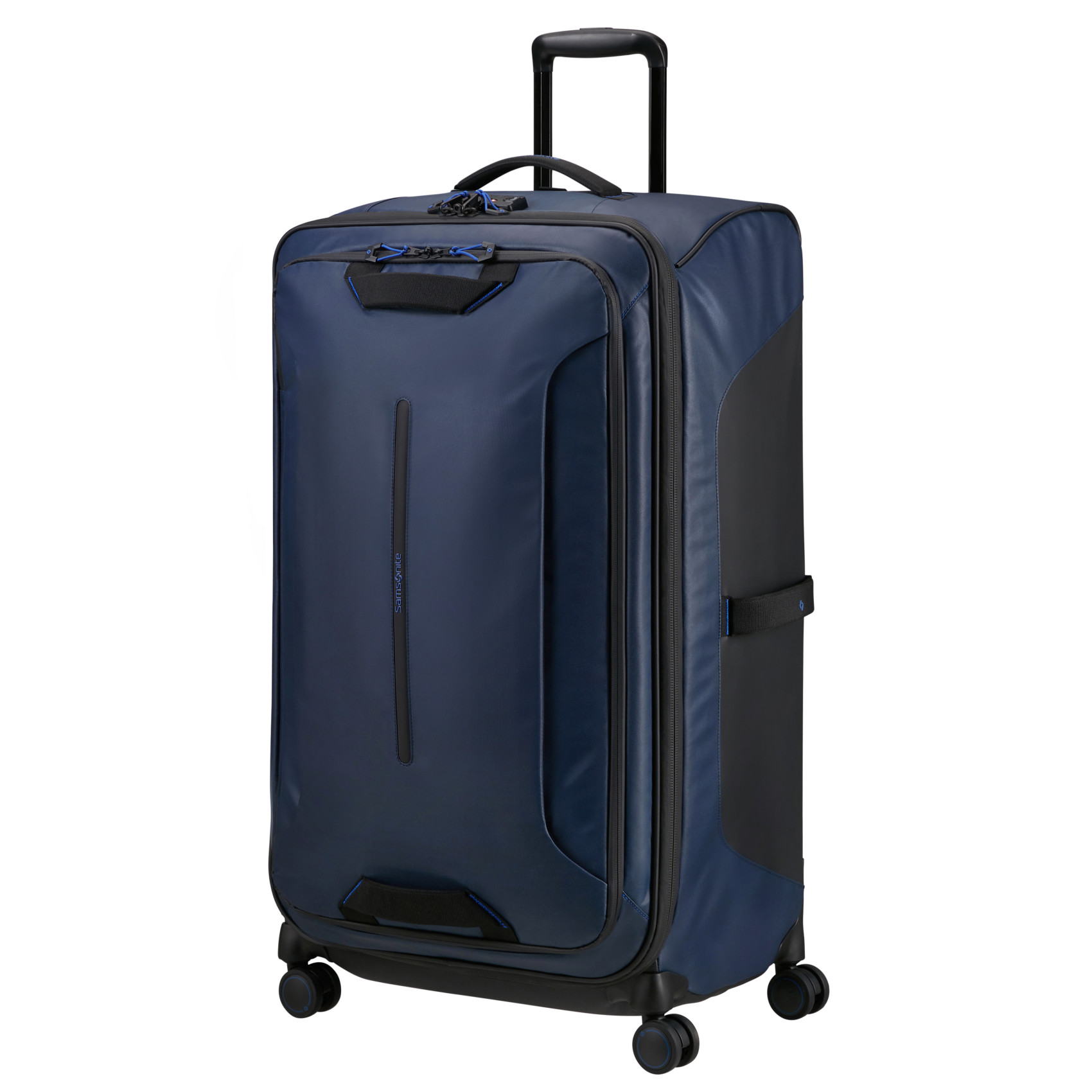 Ecodiver 4-wheel suitcase size L SAMSONITE