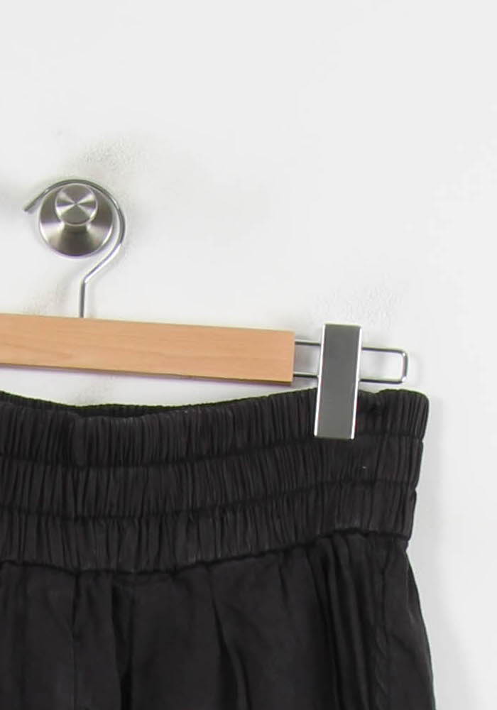 PANTS ISABEL MARANT ÉTOILE - SECONDE MAIN Grey