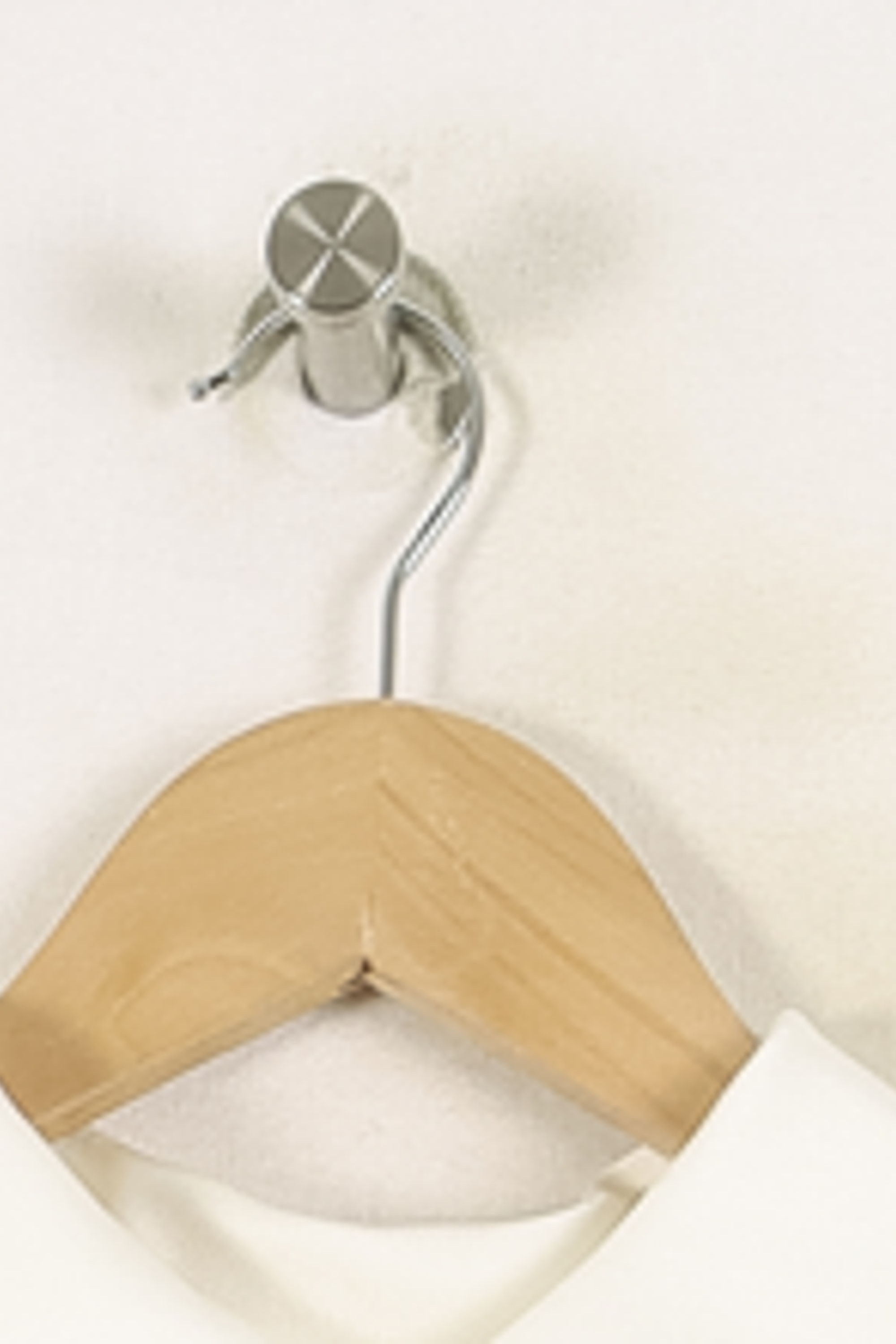 Blouse MAISON LEMOINE - Seconde main White