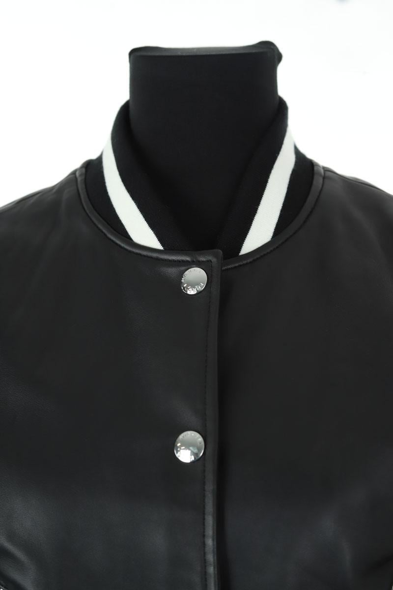 Jacket Black